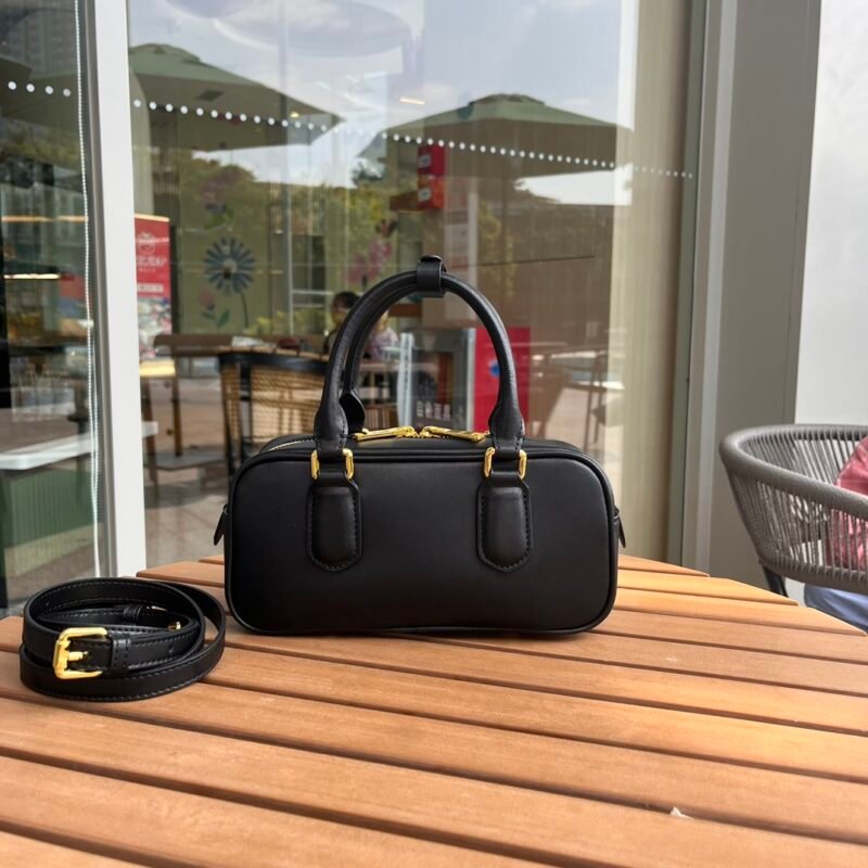 MIUMIU M6085 SIZE:22x10x7.5CM - 图片 4