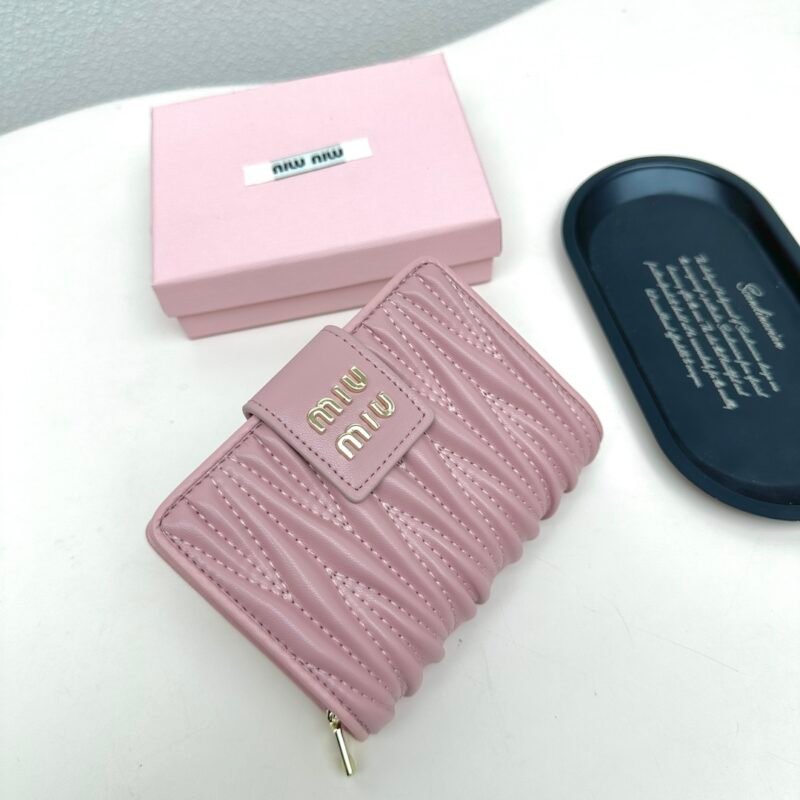 MIUMIU 8357 SIZE:13.5*9.5*3.5 - 图片 2