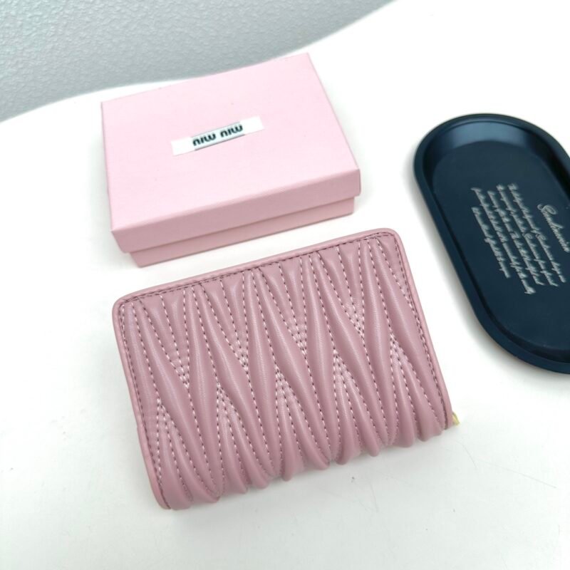 MIUMIU 8357 SIZE:13.5*9.5*3.5 - 图片 3