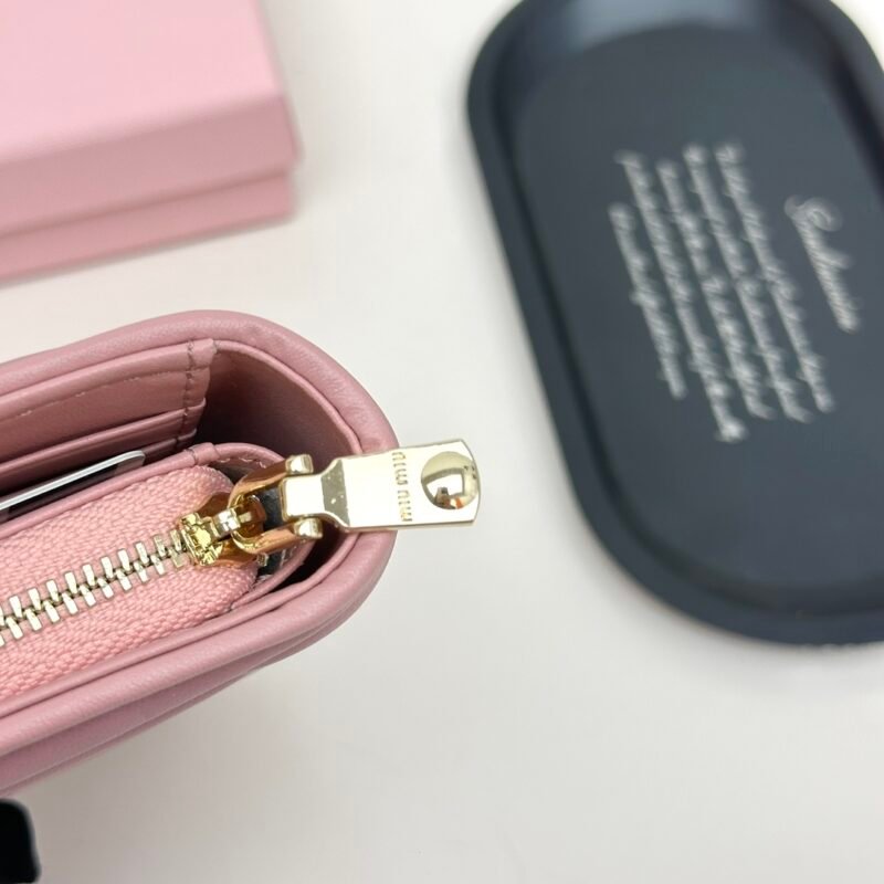 MIUMIU 8357 SIZE:13.5*9.5*3.5 - 图片 7
