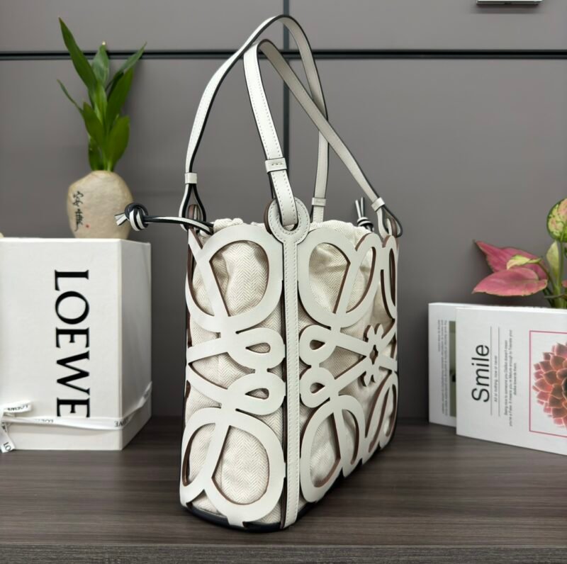 LOEWE 652419 SIZE:32*12*25.5CM - 图片 3