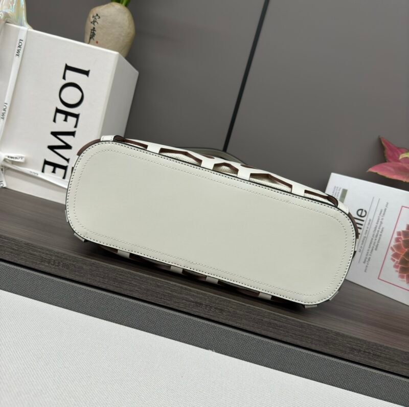 LOEWE 652419 SIZE:32*12*25.5CM - 图片 4