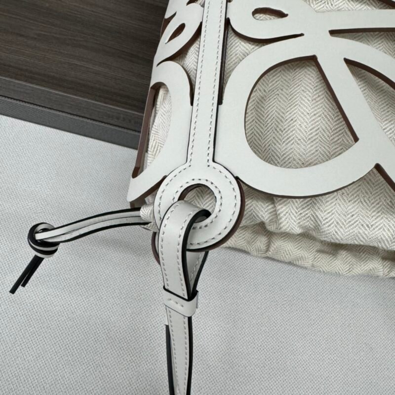 LOEWE 652419 SIZE:32*12*25.5CM - 图片 5
