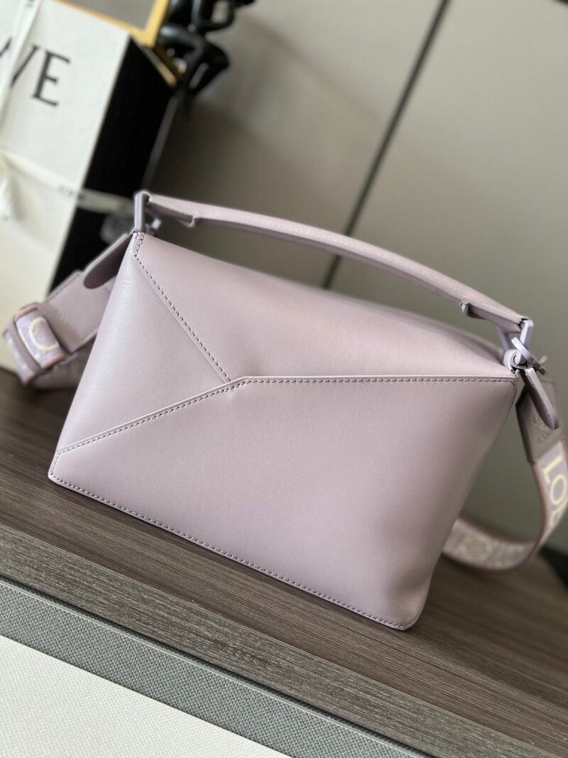LOEWE 052239 SIZE:24*10.5*16CM - 图片 3