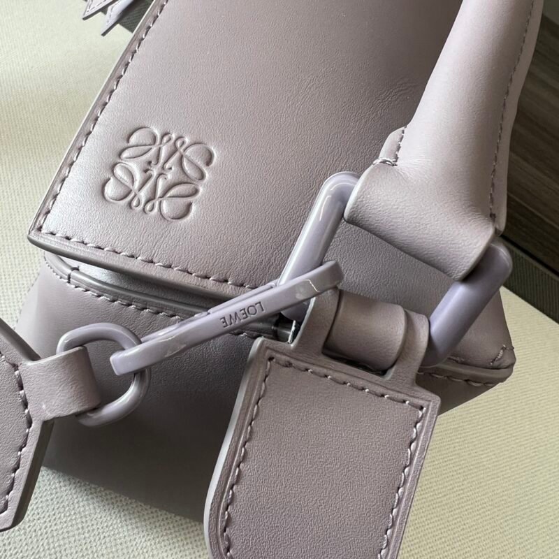 LOEWE 052239 SIZE:24*10.5*16CM - 图片 5