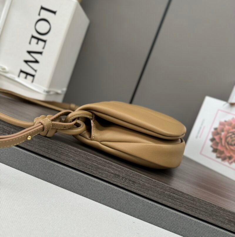 LOEWE 062317 SIZE:25*8*17CM - 图片 2