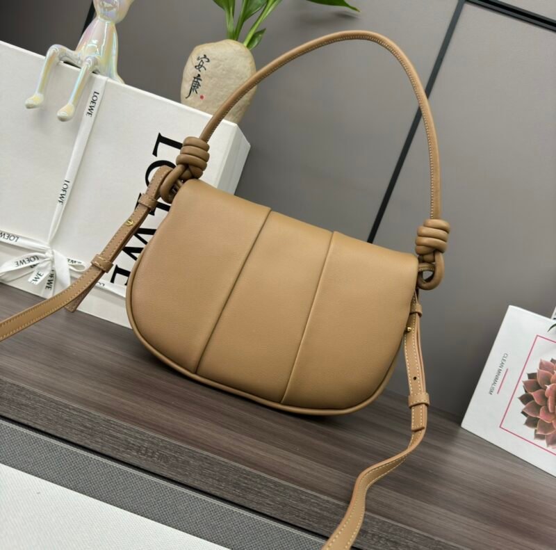 LOEWE 062317 SIZE:25*8*17CM - 图片 3