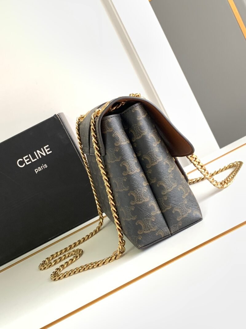 LOEWE 115853 SIZE:25 X 15 X 8cm - 图片 2