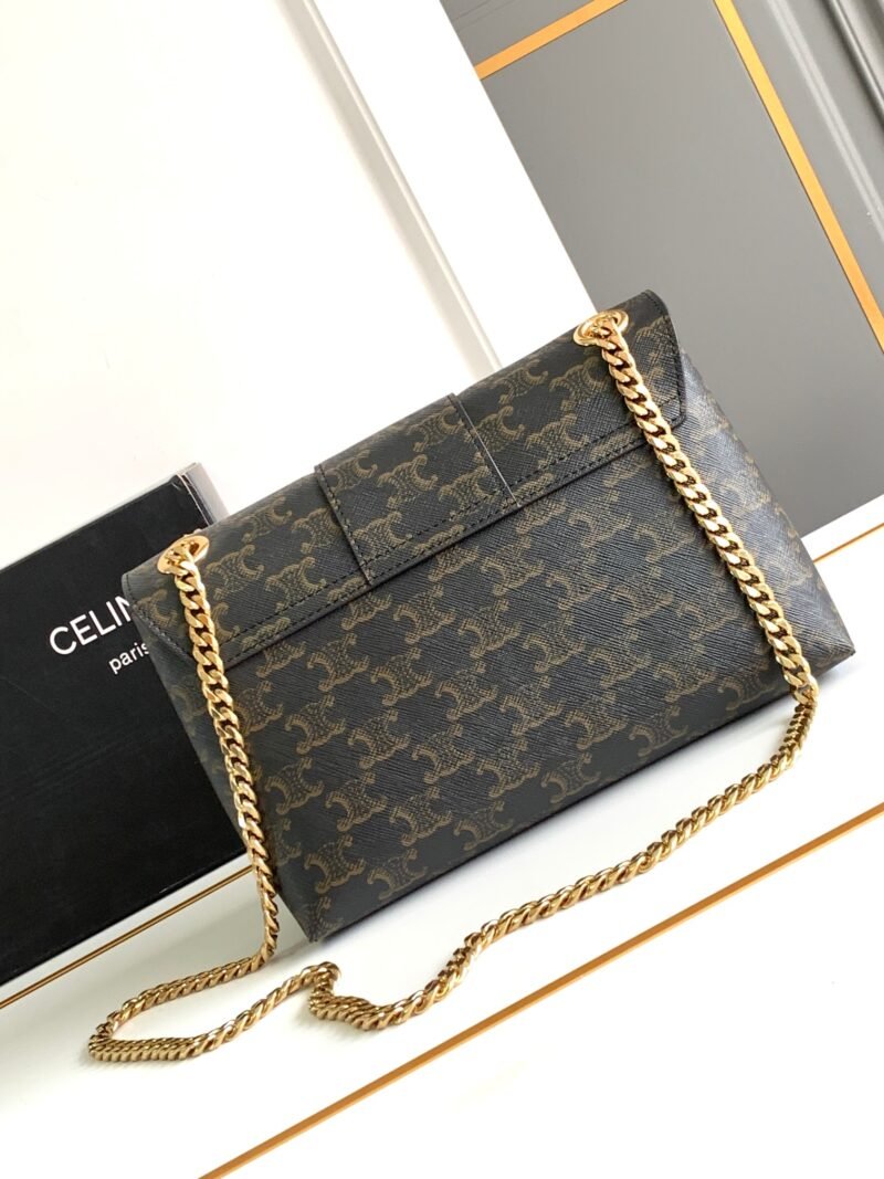 LOEWE 115853 SIZE:25 X 15 X 8cm - 图片 3