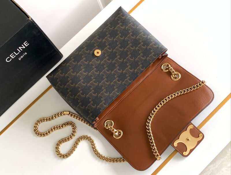 LOEWE 115853 SIZE:25 X 15 X 8cm - 图片 7