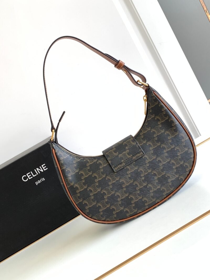 LOEWE 114492 SIZE:23 X 13.5 X 6cm - 图片 3