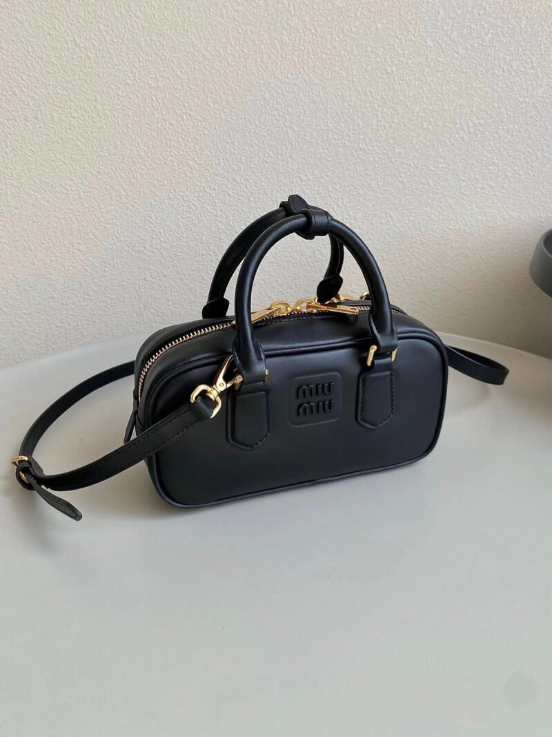 MIUMIU SIZE:10.5x22x7.5cm - 图片 2