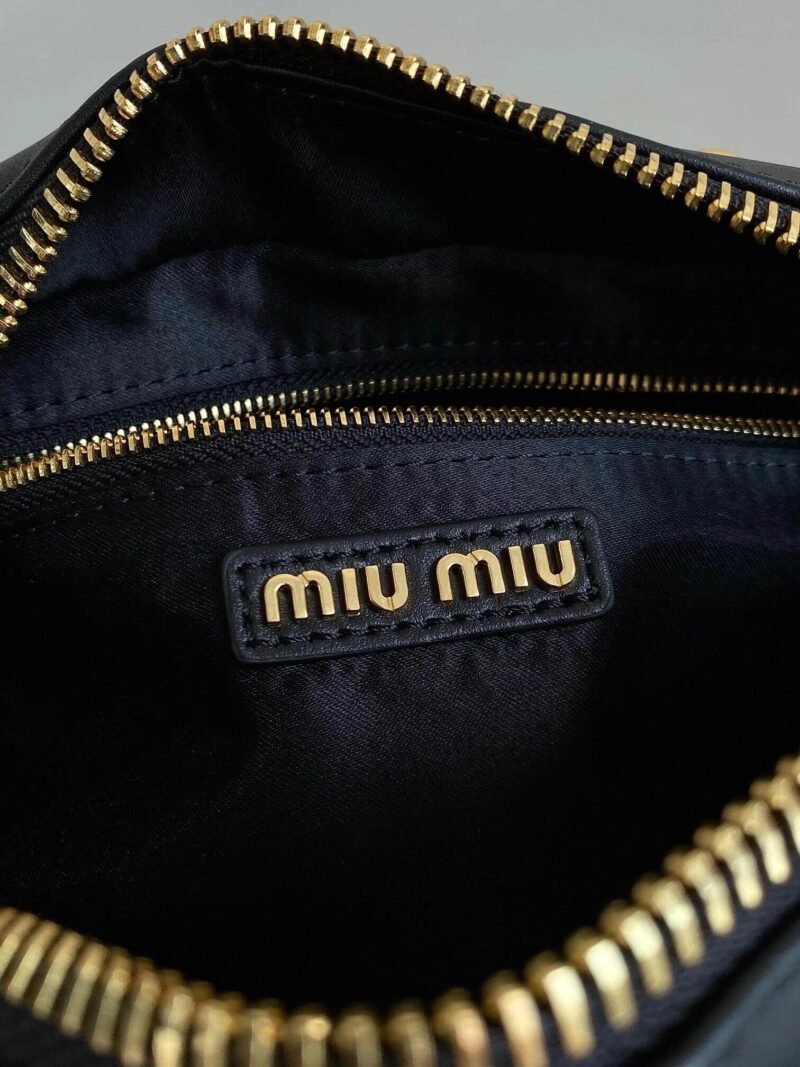 MIUMIU SIZE:10.5x22x7.5cm - 图片 5