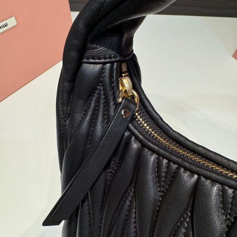 MIUMIU SIZE:20x6x17cm - 图片 8