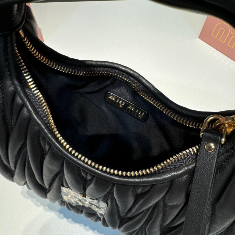 MIUMIU SIZE:20x6x17cm - 图片 5