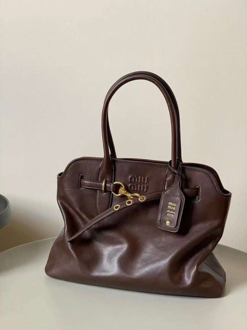MIUMIU SIZE:40x13x30cm - 图片 2