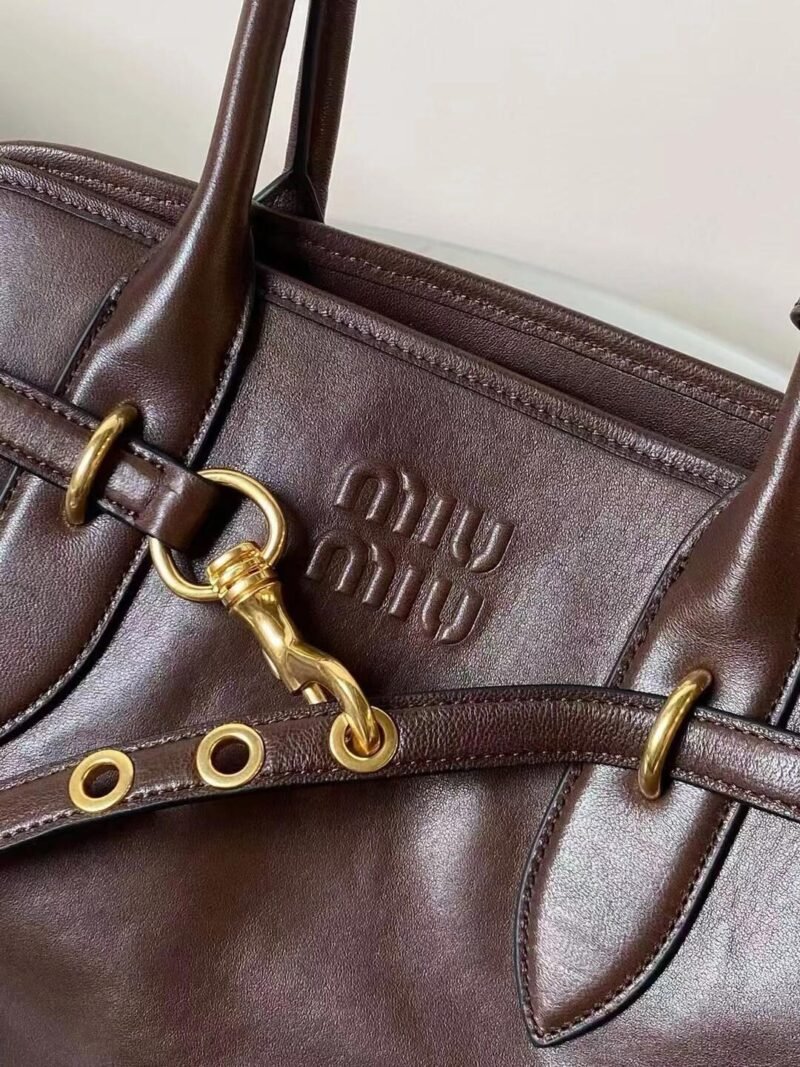 MIUMIU SIZE:40x13x30cm - 图片 3