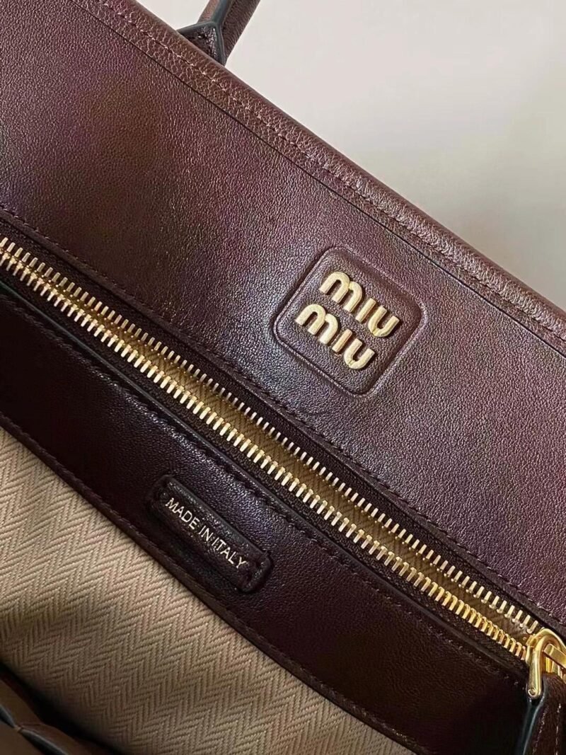 MIUMIU SIZE:40x13x30cm - 图片 4