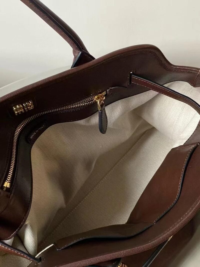 MIUMIU SIZE:40x13x30cm - 图片 7