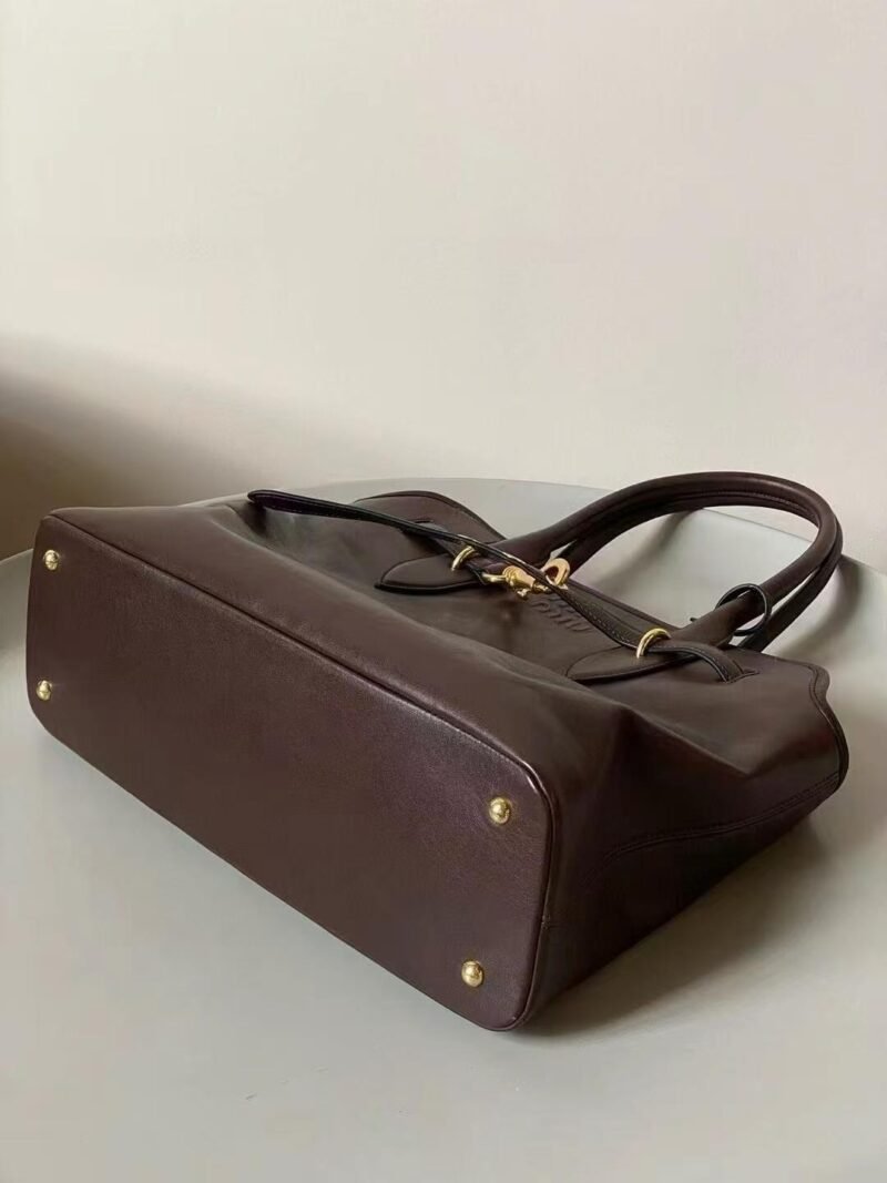MIUMIU SIZE:40x13x30cm - 图片 8